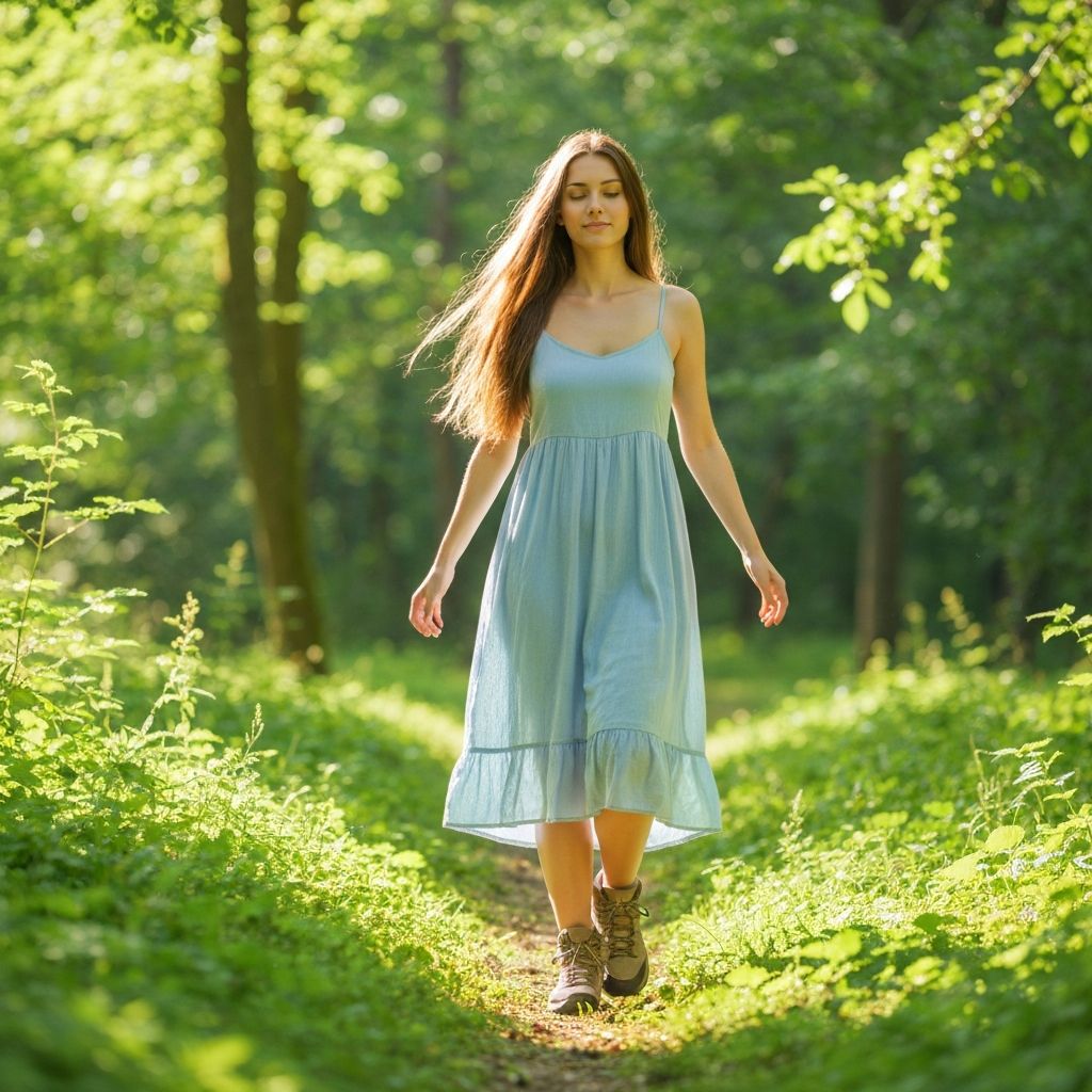 Staying motivated with healthy habits